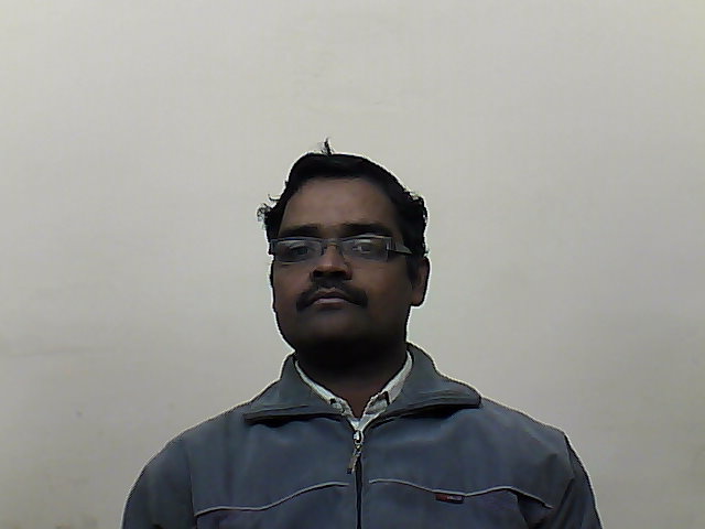 Dinesh Kumar Sain